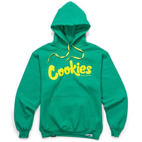 cookies sf hoodie