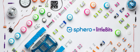 sphero littlebits