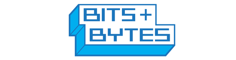 Sphero Bits and Bites logo.