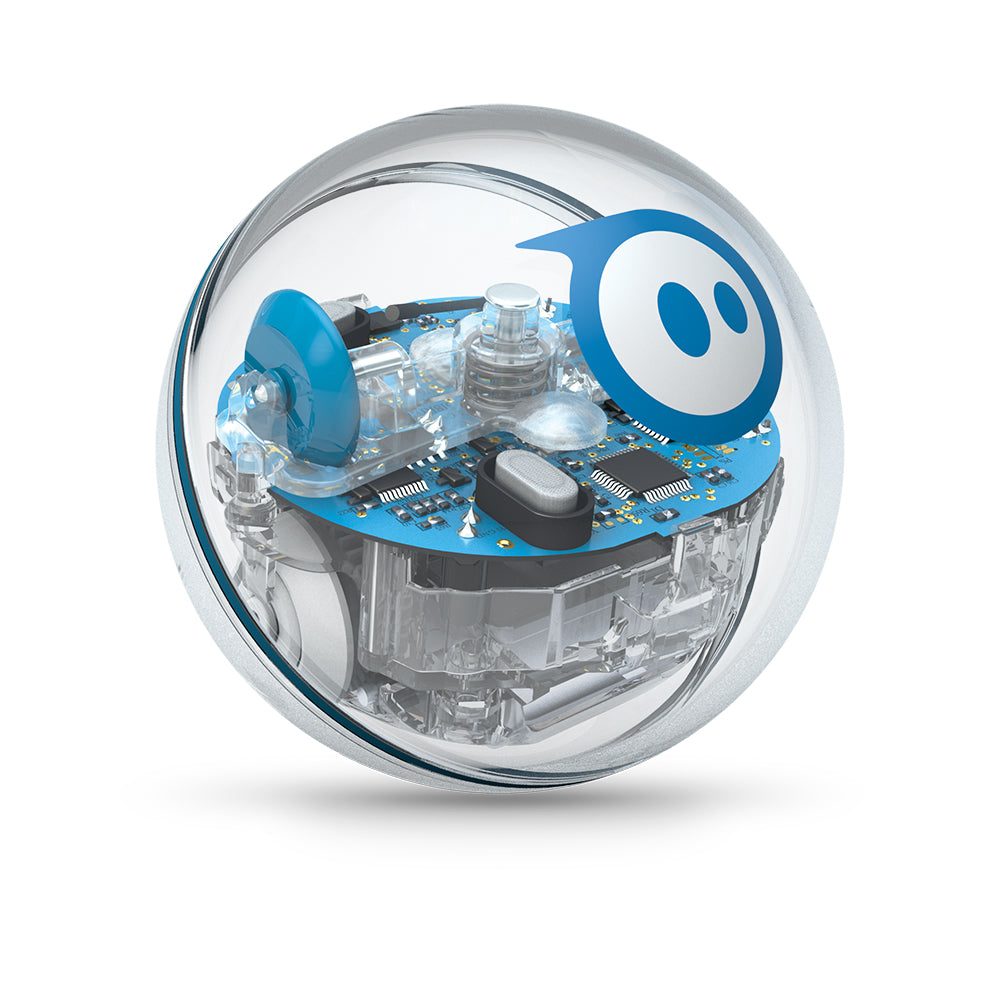 Programmable Robot Ball: Sphero SPRK+ | Teach STEM with Sphero