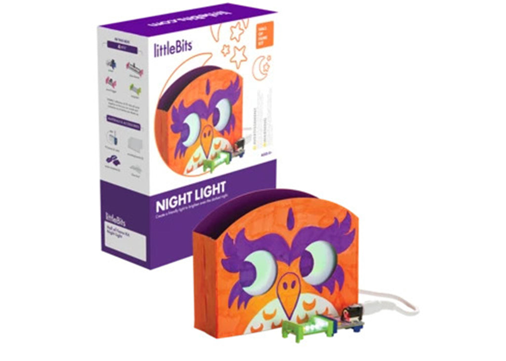 sphero littlebits