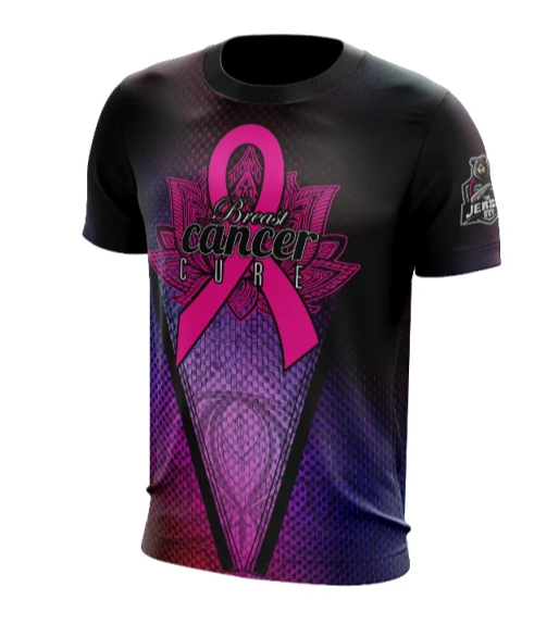 cancer jerseys