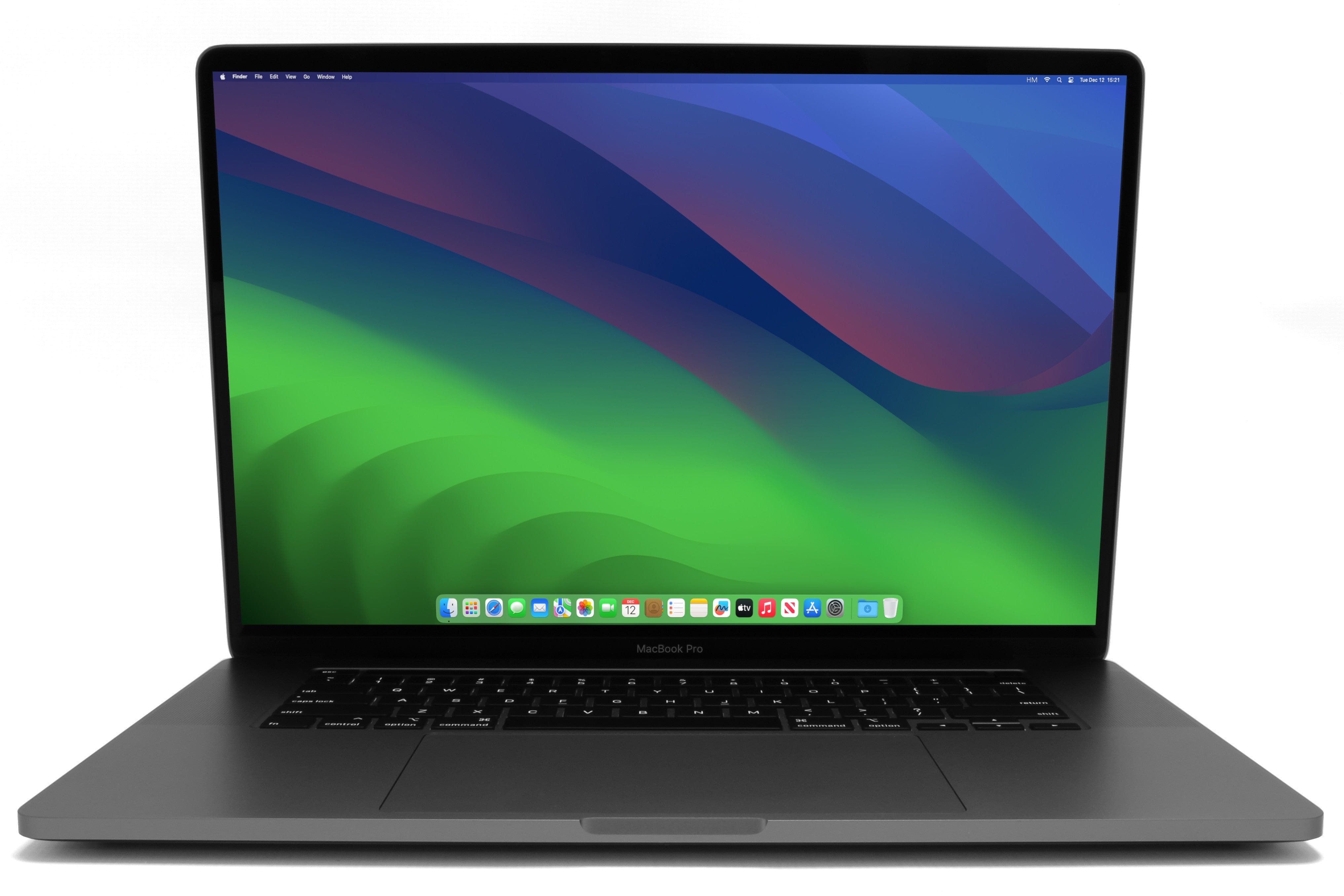 MacBook Pro(Retina,13-inch,Early2015)