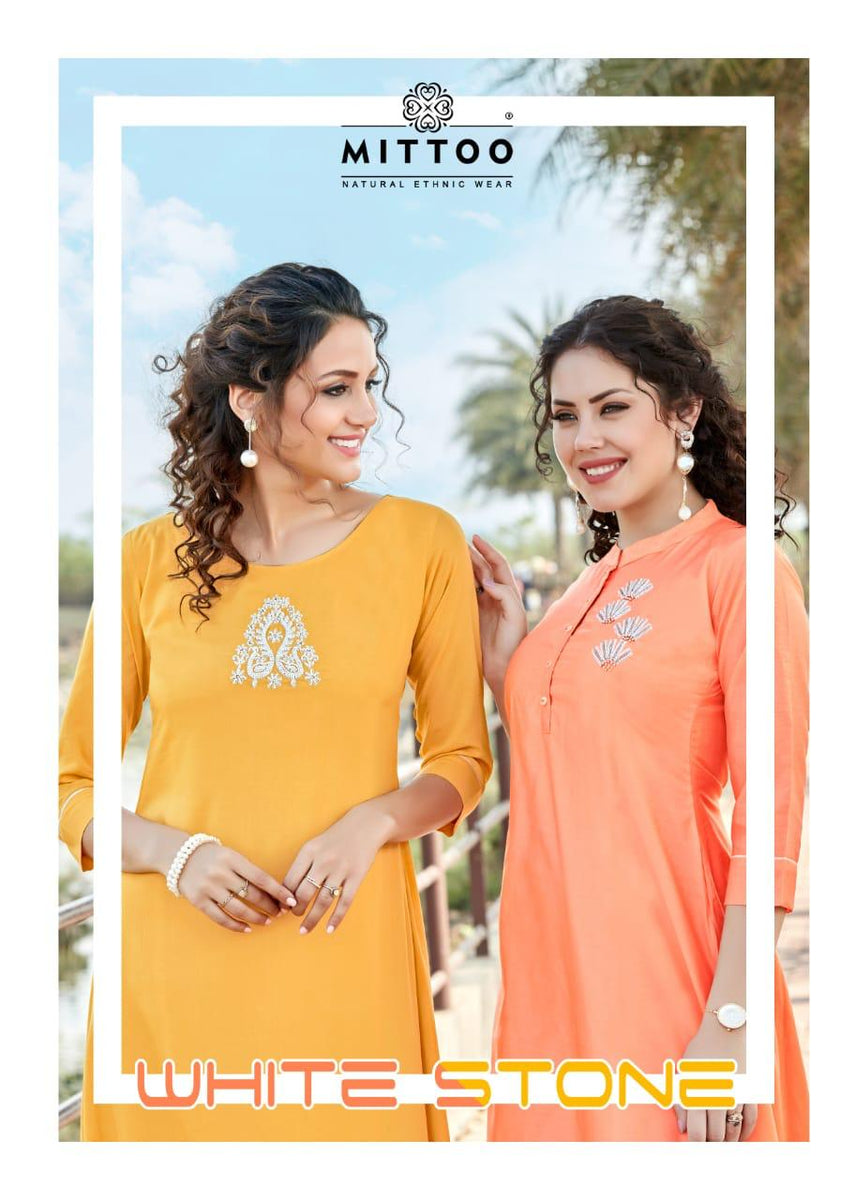 mittoo natural ethnic wear