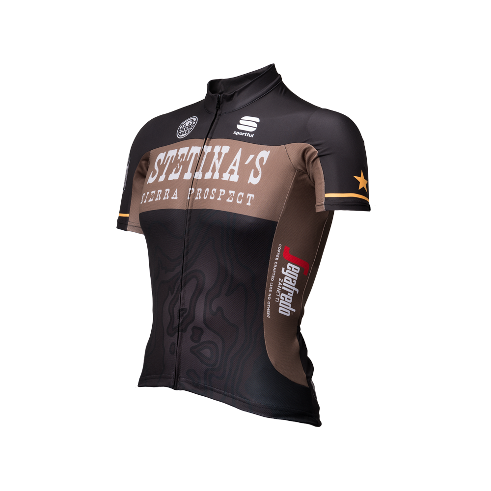 Details about   Stetina's Paydirt Prospect Women's Jersey