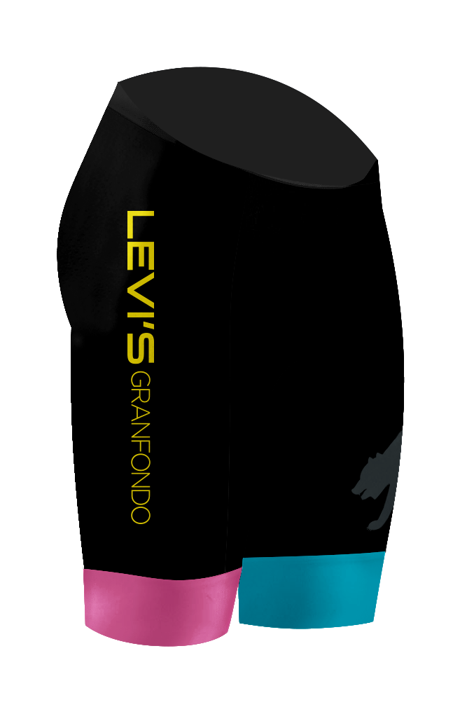 levis cycling shorts