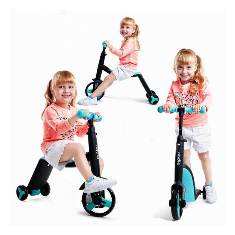 razor balance bike