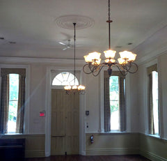 Chandelier rentals toronto