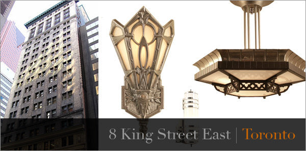 8 king street east toronto