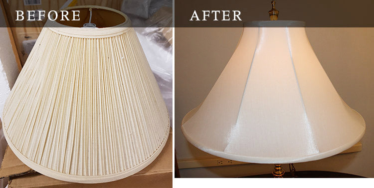 lampshade recovery ontario