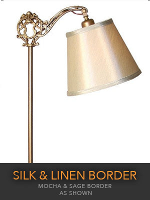 floor lamp shade