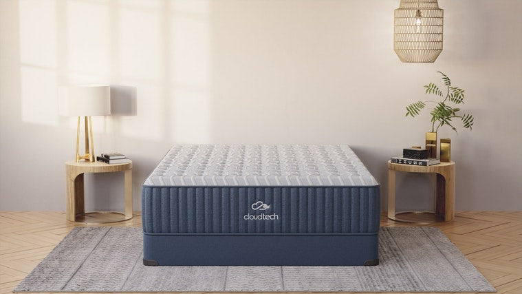 cloudtech stratus mattress reviews