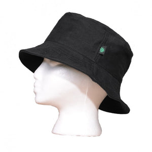EFF Hemp Bucket Hat