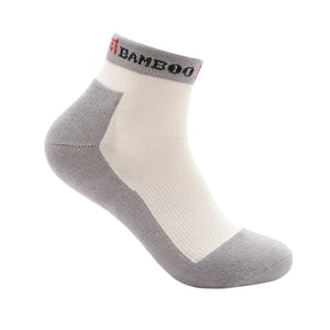 Performance Quarter Socks