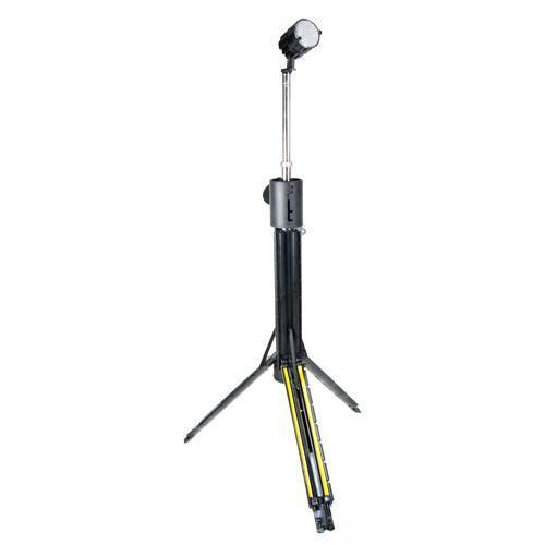 Foxfury Lighting Nomad® 850nm IR Forensic Scene Light - OffBeat Auto