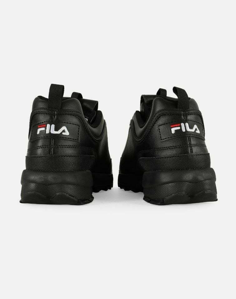 fila disruptor false