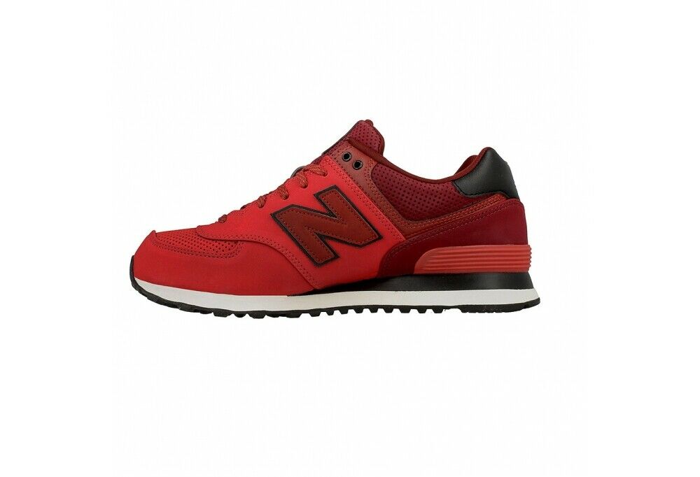 New Balance Running Mens Ml574gpe Shoes 