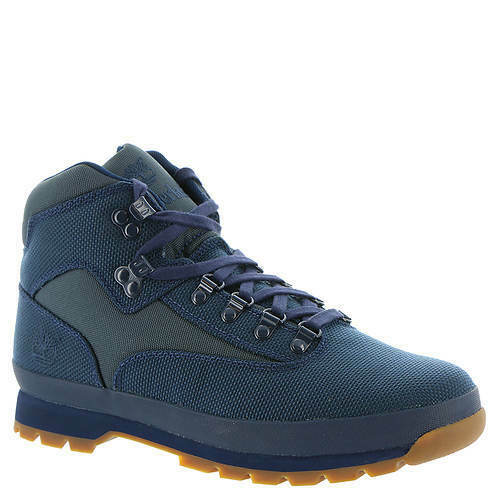 timberland euro hiker blue