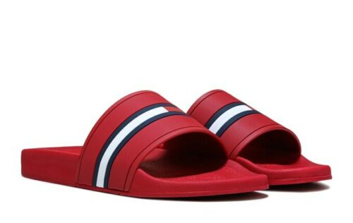 tommy hilfiger ennis slide sandal