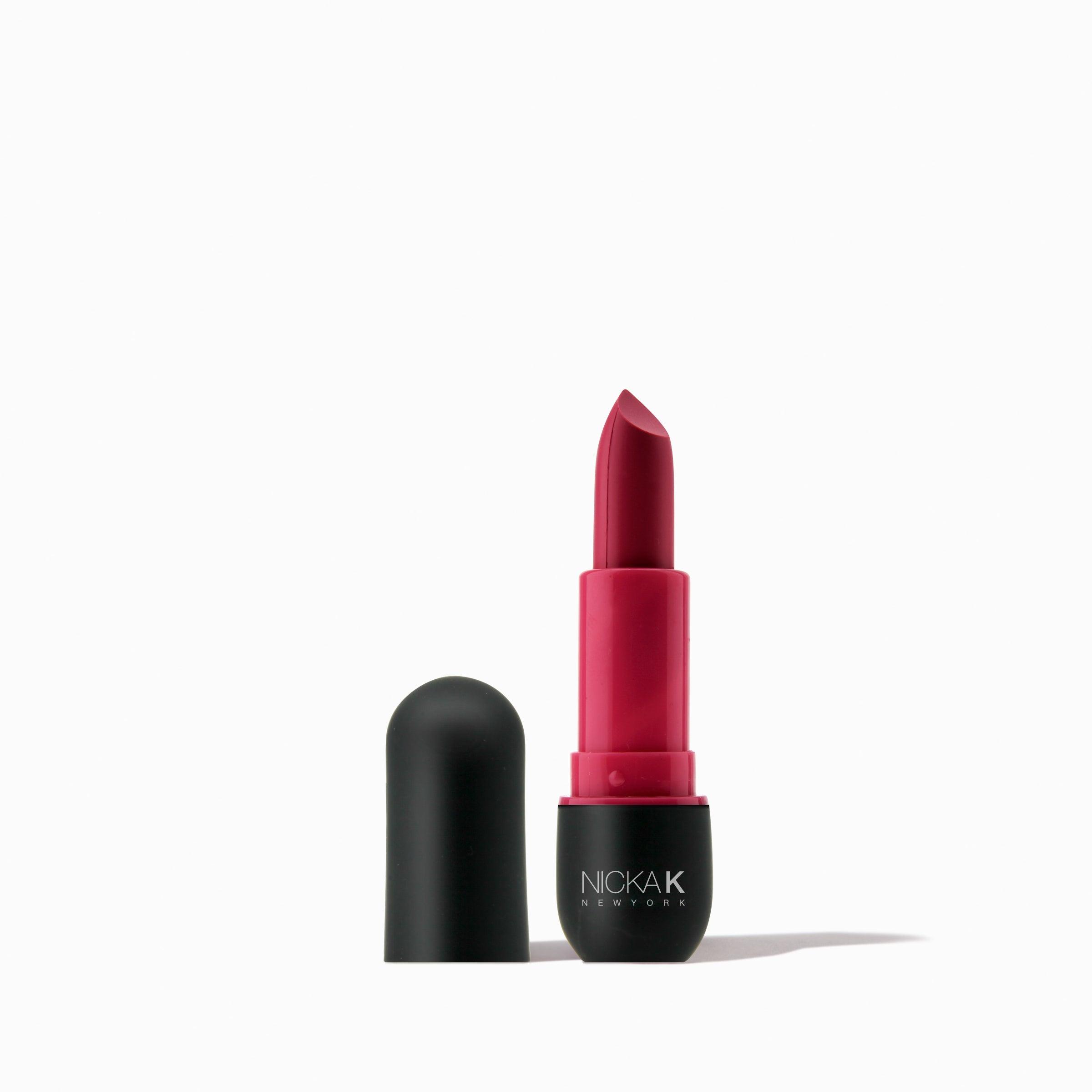 Vivid Matte Lipstick Lipstick – K NEW YORK