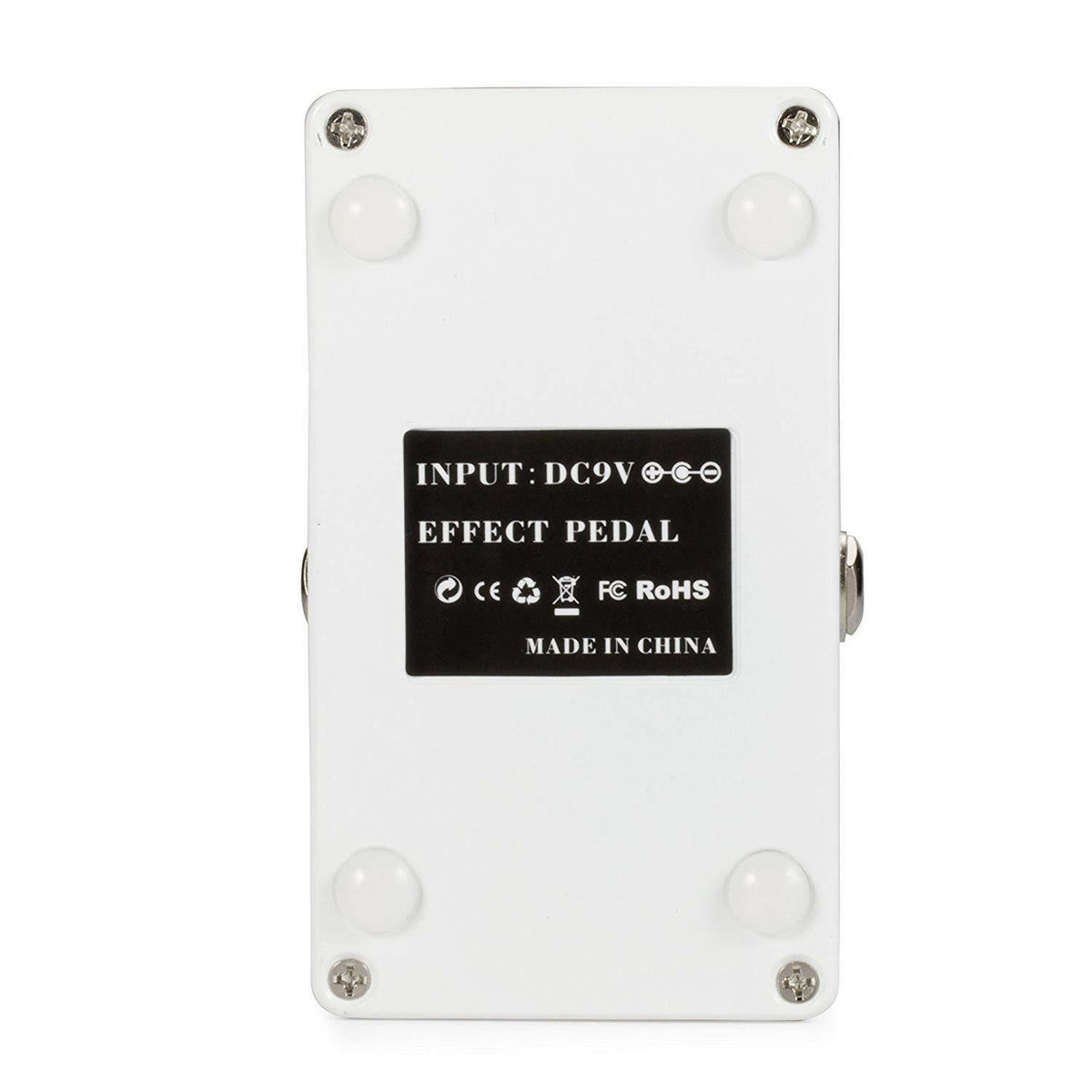 leon drive pedal