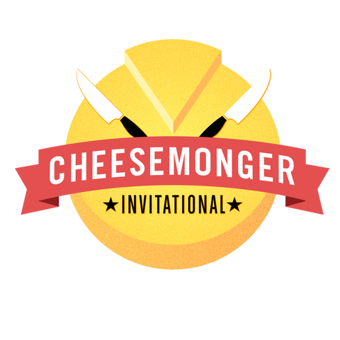 Cheesemonger Invitational Logo