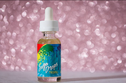 Tropic By Suga Drops