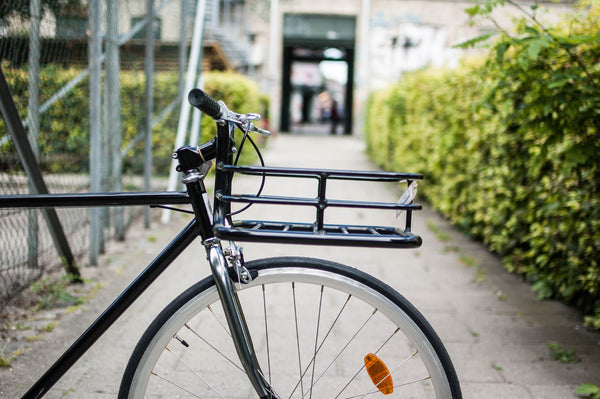 ahead stem bike