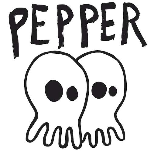 Pepper, Kona Town Full Album Zipl