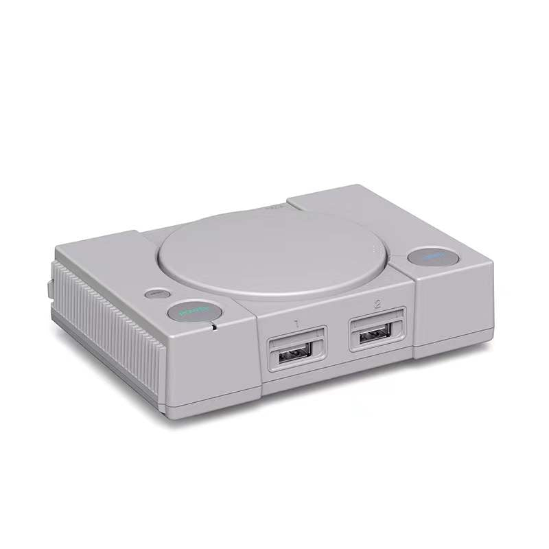 Sonicon PlayStation Classic Mini Retropie Emulator Compatible w/NES SN Gear