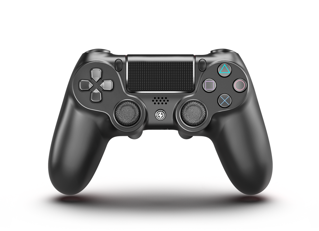 Sonicon Wireless PS4 Controller Edge w/ 4 Remappable Bac – Game Gear