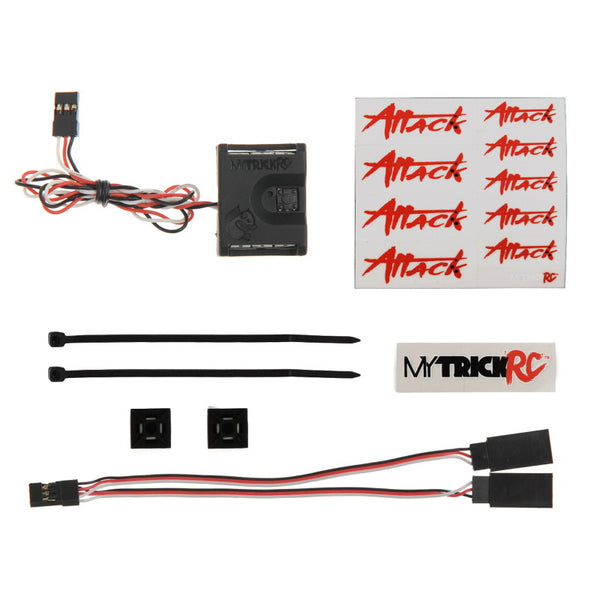 MyTrickRC SQ-1 Controller