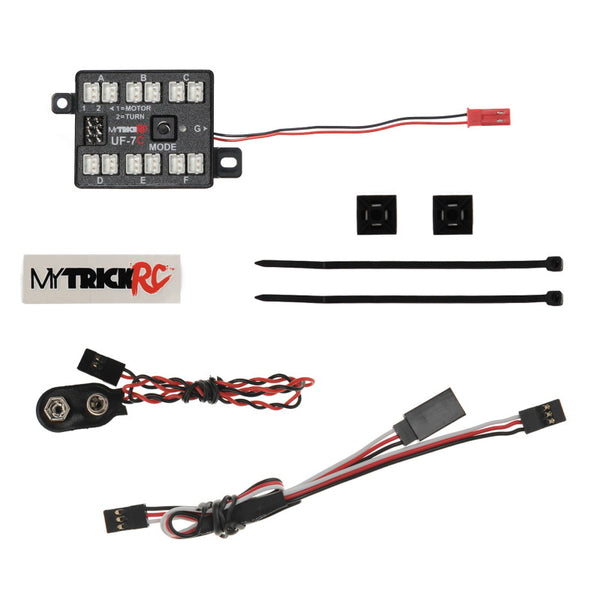 MyTrickRC UF-7 Controller 