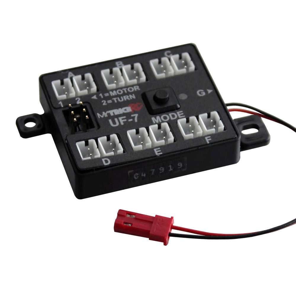 MyTrickRC UF-7C Controller