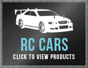 RC cars