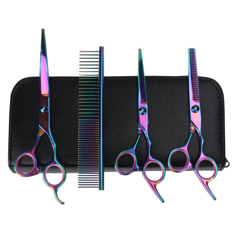 Professional Dog Grooming Set - Dog Chews Store