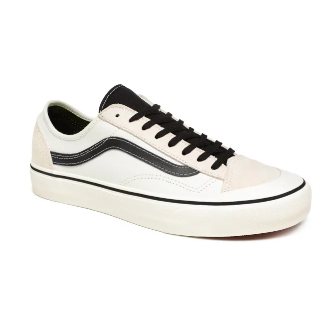 vans exclusive style 36 decon