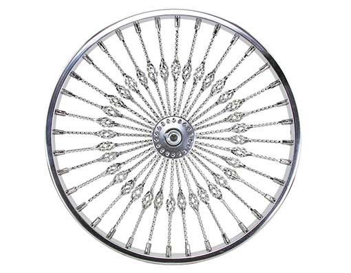 20 inch lowrider bike rims