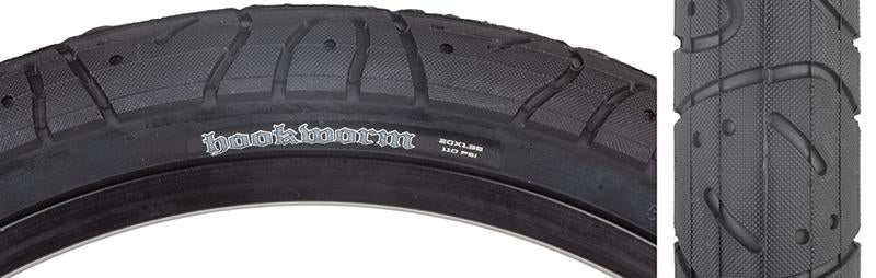 maxxis hookworm 20 x 1.95