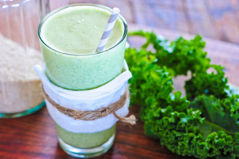 5 Protein Smoothie Hacks to Perfect Your Mixology