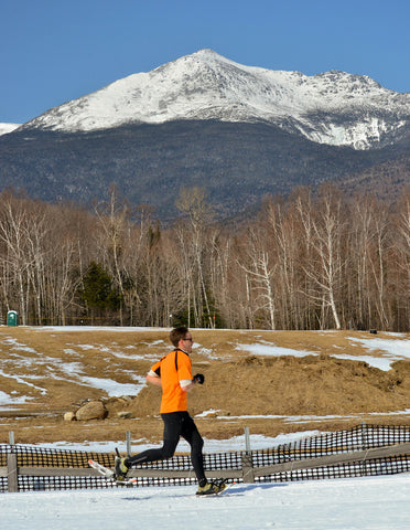 5 Ways to Win Your Outdoor Winter Workout Programs 