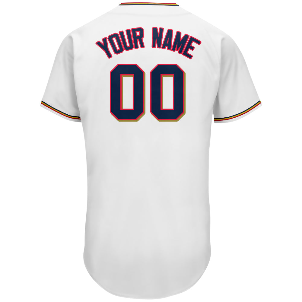 minnesota twins personalized jersey