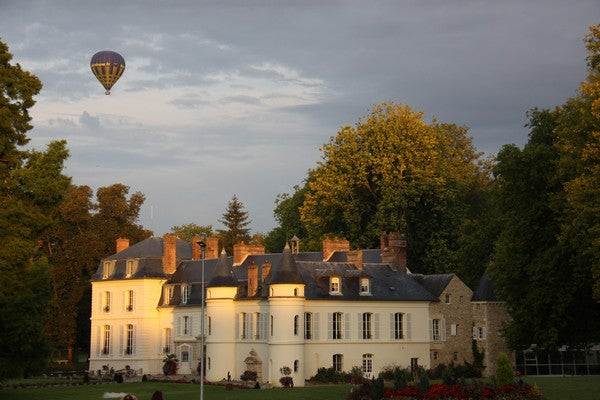 Château Saint-Just