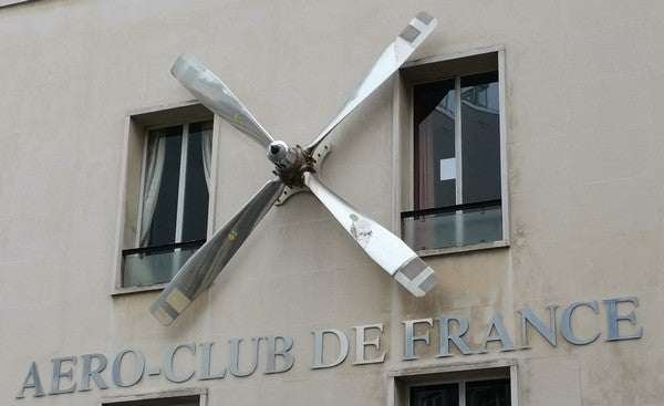 Aéro Club de France