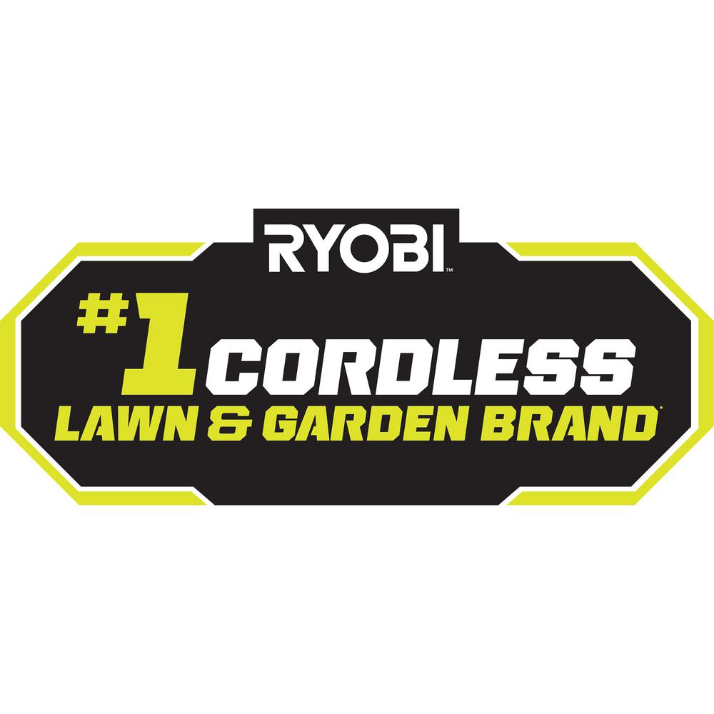 ryobi 40v tree trimmer