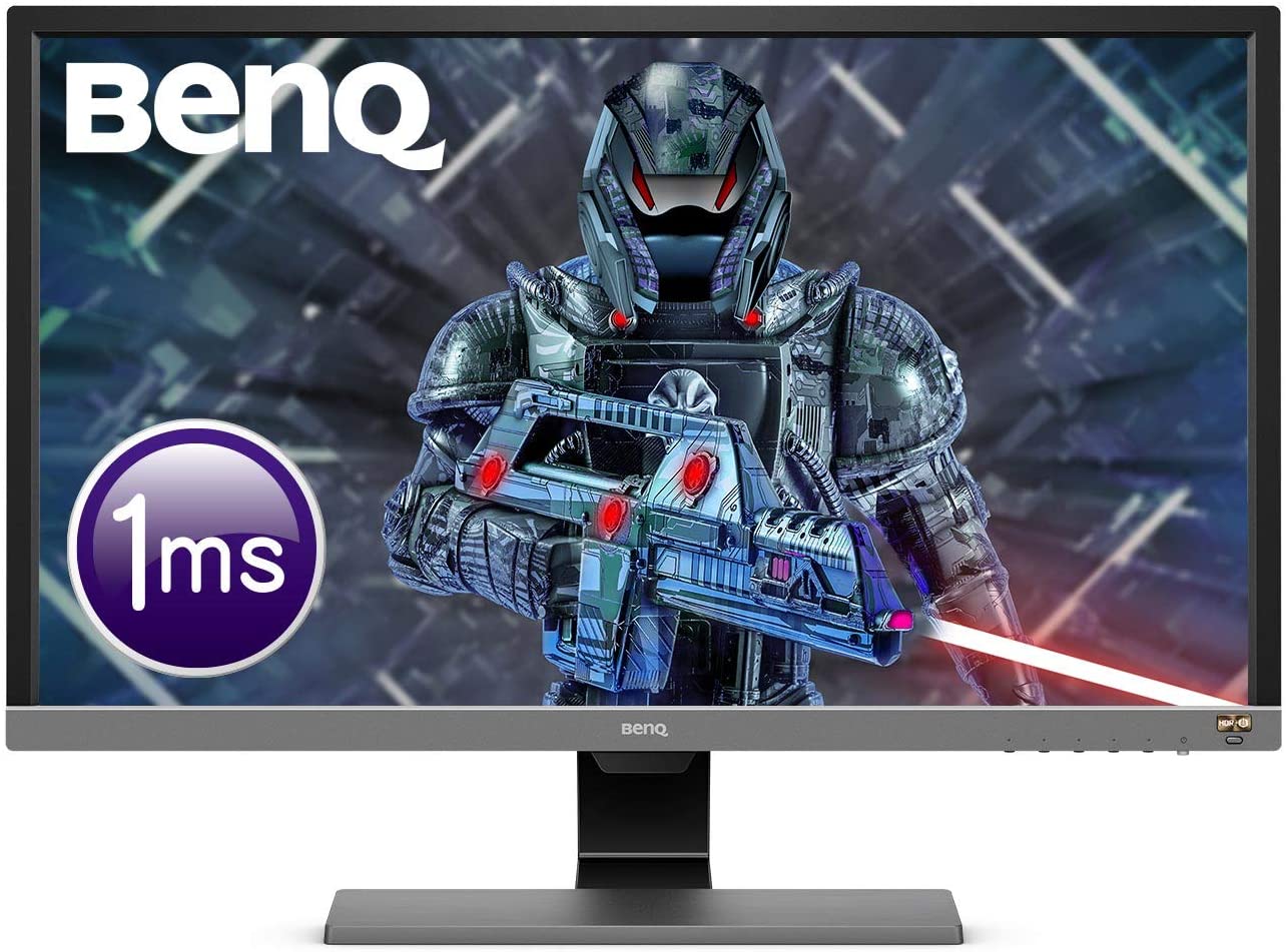 BenQ EL2870U 27.9