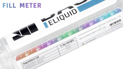 Fill Meter