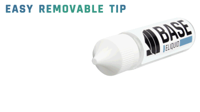 Easy Removable Tip