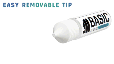 Removable Tip