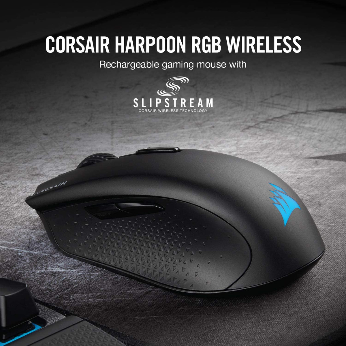 harpoon wireless